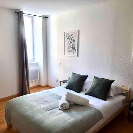 Le St Apollinaire N°2-Ma Cabotte Apartamento Meximieux Exterior foto