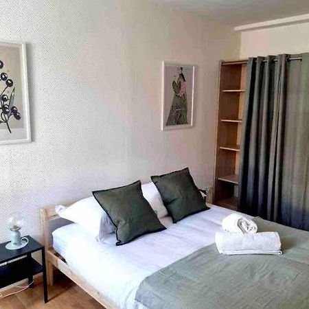 Le St Apollinaire N°2-Ma Cabotte Apartamento Meximieux Exterior foto